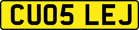 CU05LEJ
