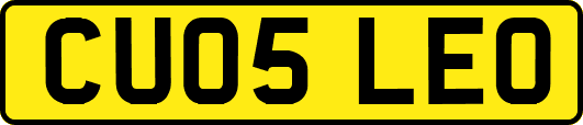 CU05LEO