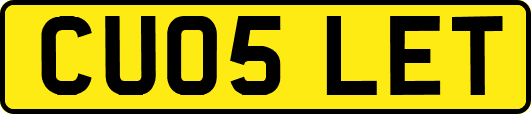 CU05LET