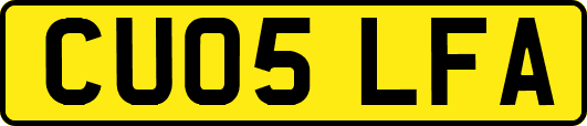 CU05LFA