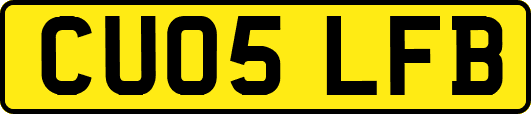 CU05LFB