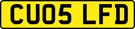 CU05LFD