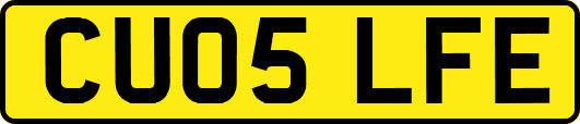 CU05LFE