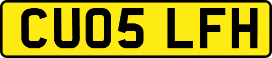 CU05LFH