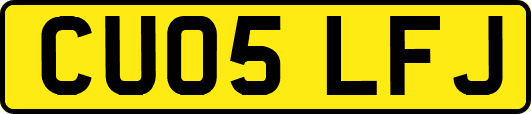 CU05LFJ