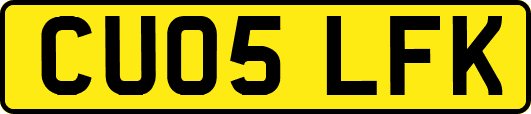 CU05LFK