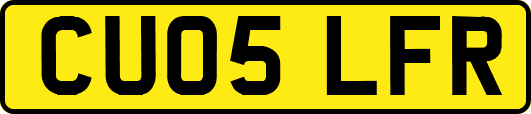 CU05LFR
