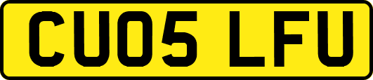 CU05LFU