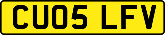 CU05LFV