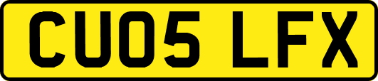 CU05LFX