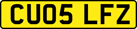 CU05LFZ