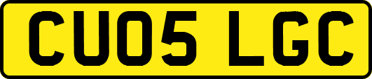 CU05LGC
