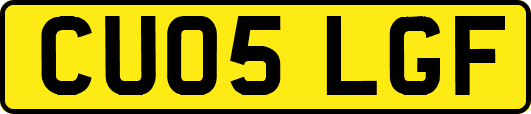 CU05LGF