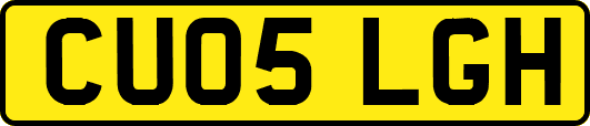 CU05LGH
