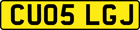 CU05LGJ