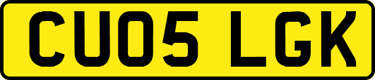 CU05LGK