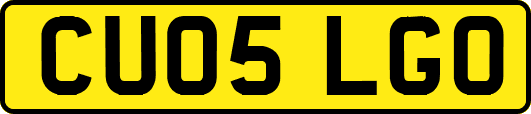 CU05LGO