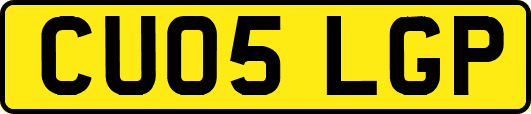 CU05LGP