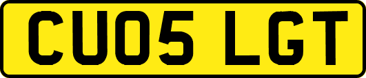 CU05LGT