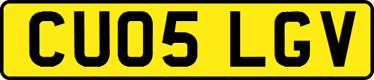 CU05LGV