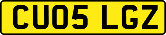 CU05LGZ