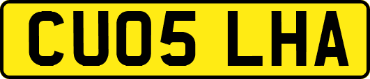 CU05LHA