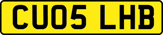 CU05LHB