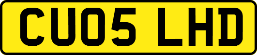 CU05LHD