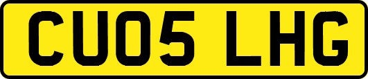 CU05LHG