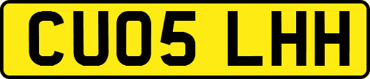 CU05LHH