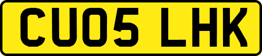 CU05LHK
