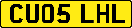 CU05LHL