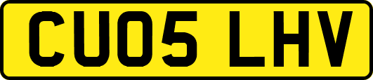 CU05LHV