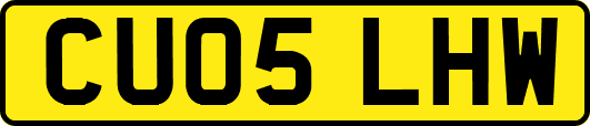 CU05LHW