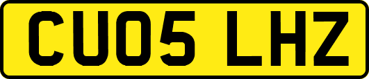 CU05LHZ