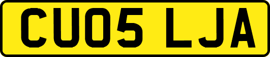 CU05LJA