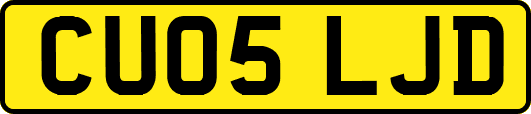 CU05LJD