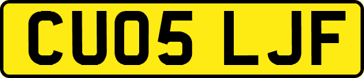 CU05LJF