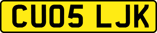 CU05LJK
