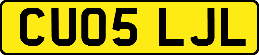 CU05LJL