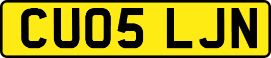 CU05LJN