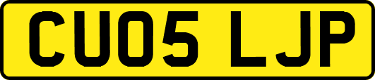CU05LJP