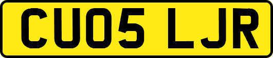 CU05LJR