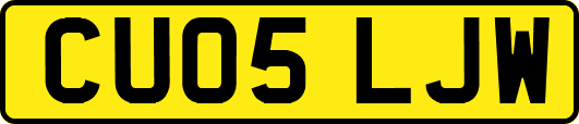 CU05LJW