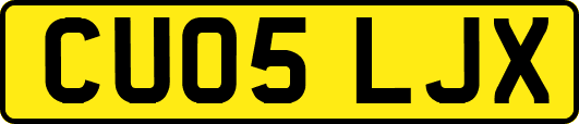 CU05LJX