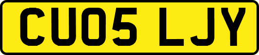 CU05LJY