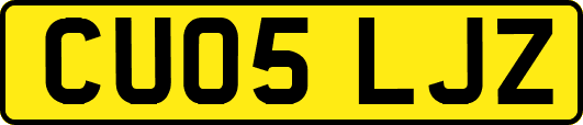 CU05LJZ