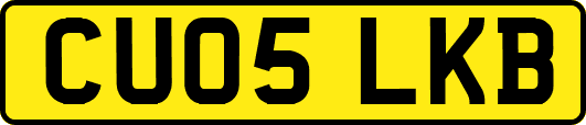 CU05LKB