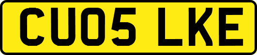 CU05LKE