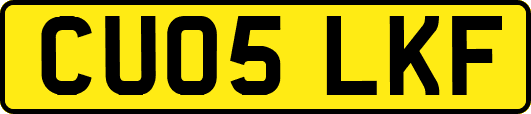 CU05LKF